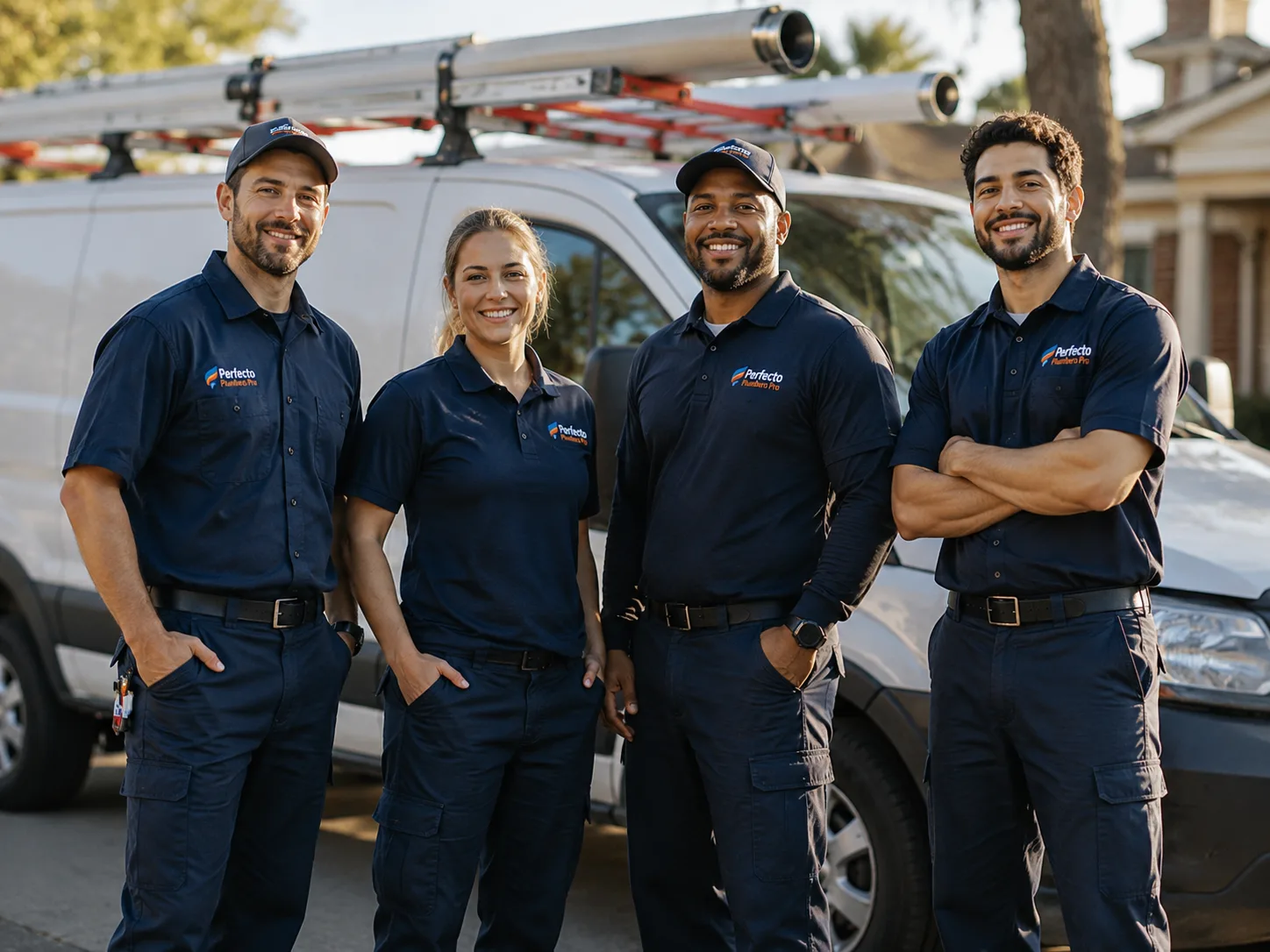 Emergency Plumber Near Me in Clovis, CA near me